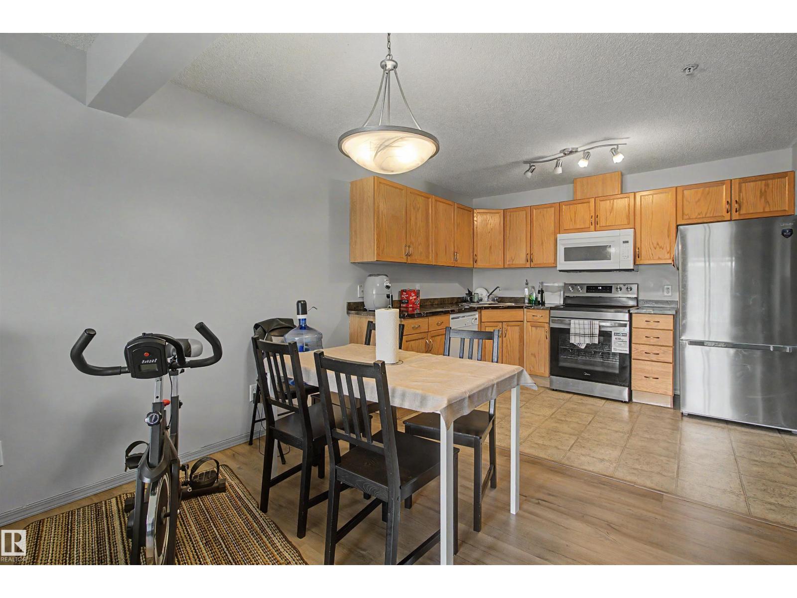 #204 309 Clareview Station Dr NW, Edmonton, Alberta  T5Y 0C5 - Photo 9 - E4501767