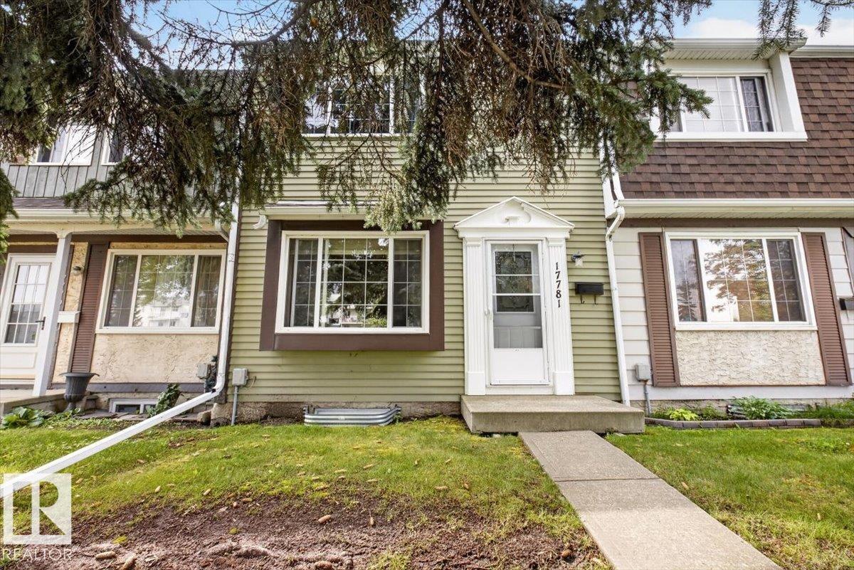 17781 81 Av NW, Edmonton, Alberta  T5T 1L4 - Photo 2 - E4501768