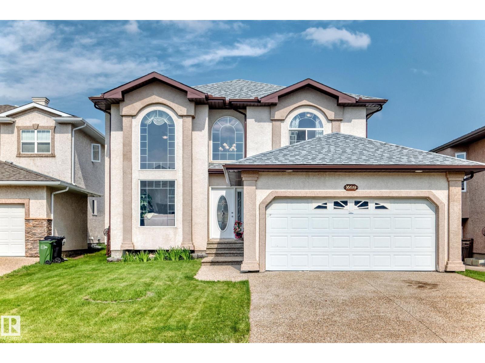 16619 72 ST NW, Edmonton, Alberta