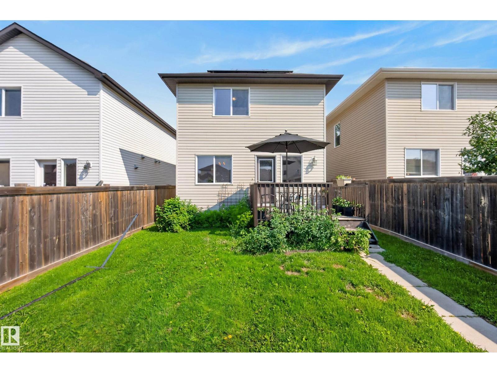 3003 20 Av Nw, Edmonton, Alberta  T6T 0L8 - Photo 14 - E4501534