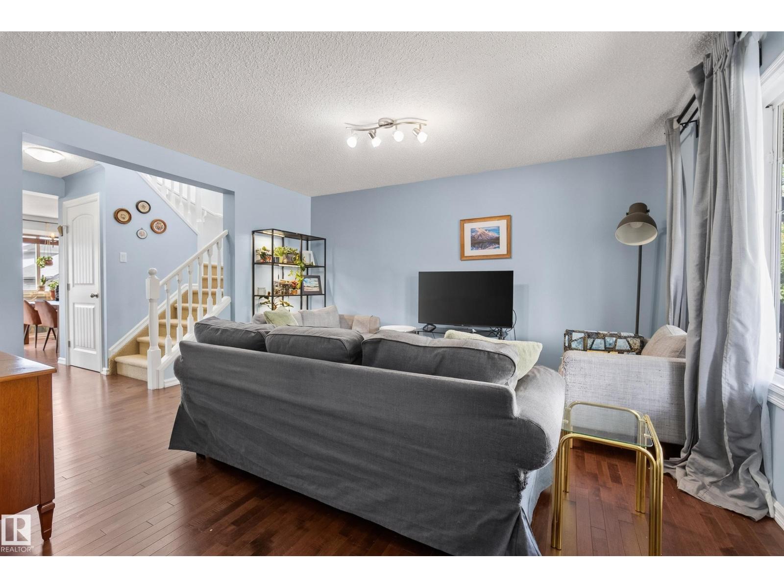 3003 20 Av Nw, Edmonton, Alberta  T6T 0L8 - Photo 23 - E4501534