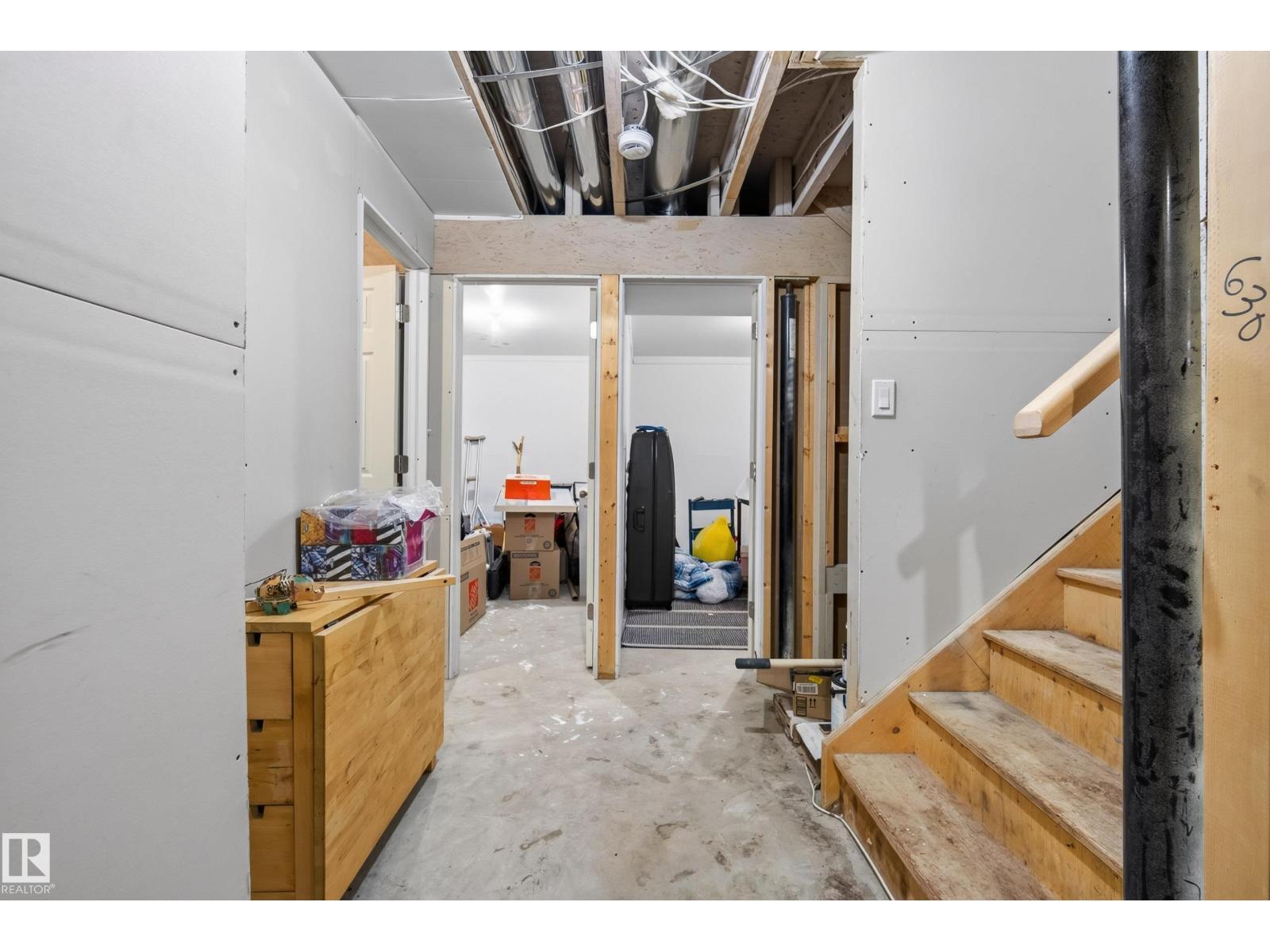 3003 20 Av Nw, Edmonton, Alberta  T6T 0L8 - Photo 46 - E4501534