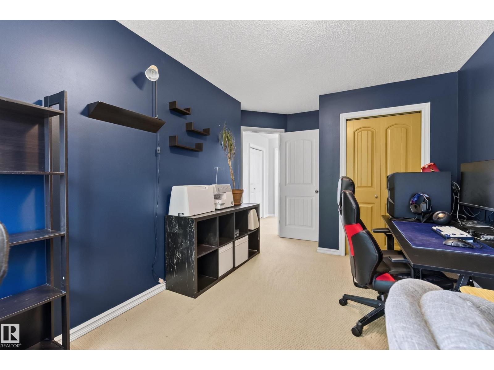 3003 20 Av Nw, Edmonton, Alberta  T6T 0L8 - Photo 40 - E4501534