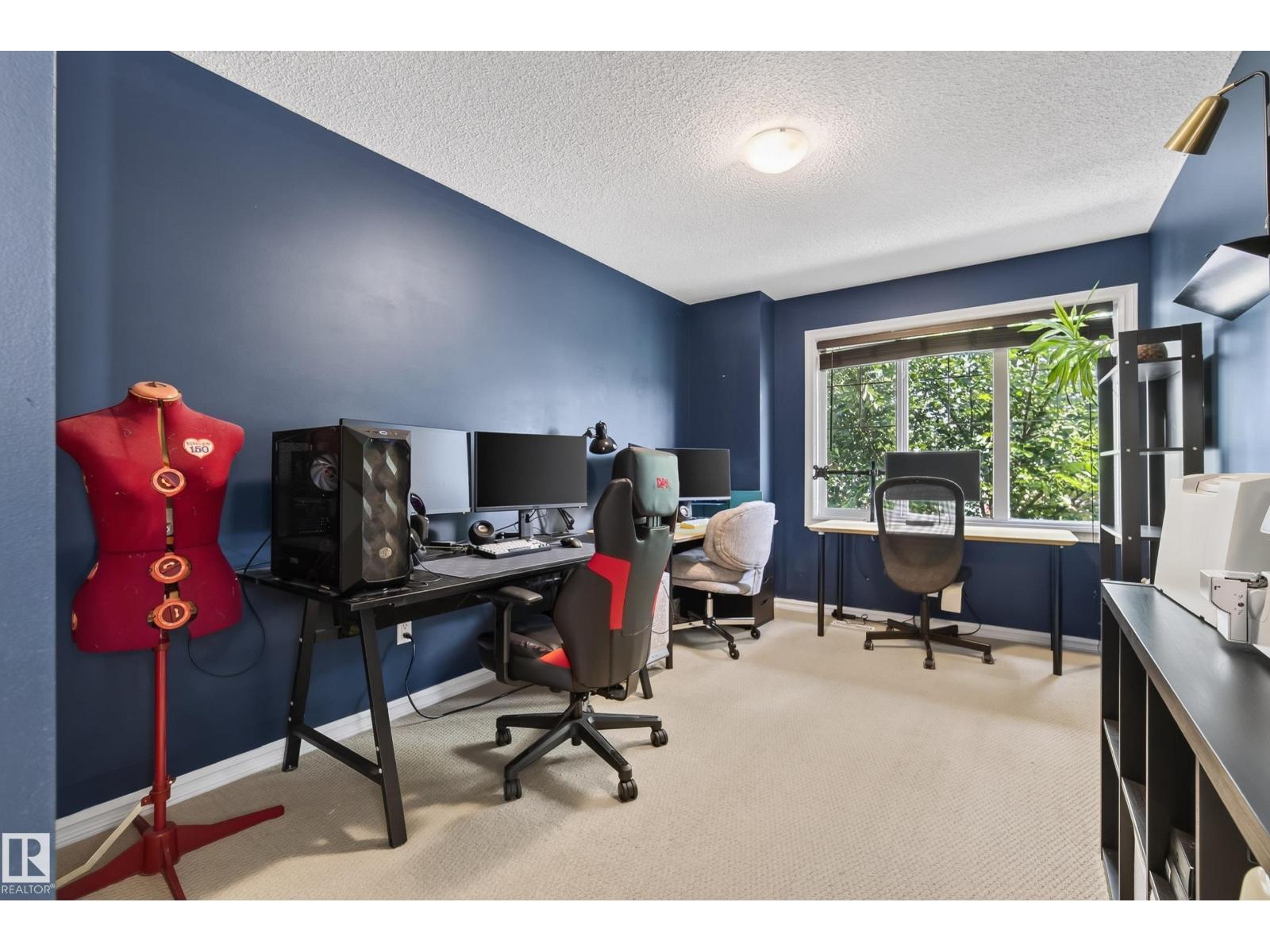 3003 20 Av Nw, Edmonton, Alberta  T6T 0L8 - Photo 39 - E4501534