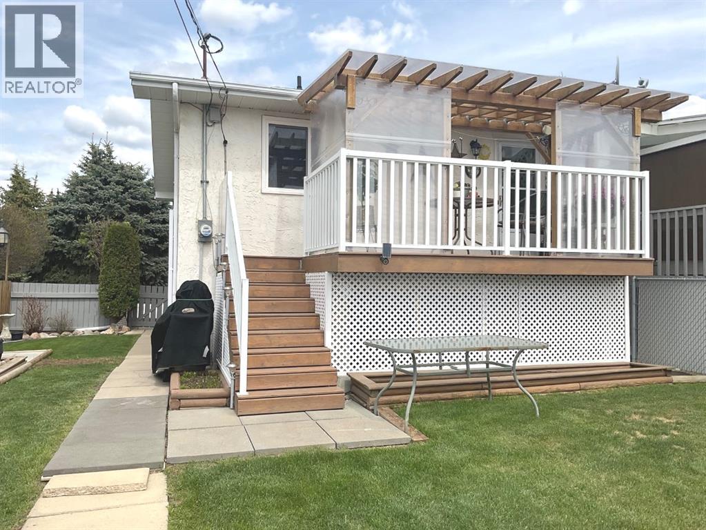 4607 46 Avenue, Mayerthorpe, Alberta  T0E 1n0 - Photo 22 - A2311907