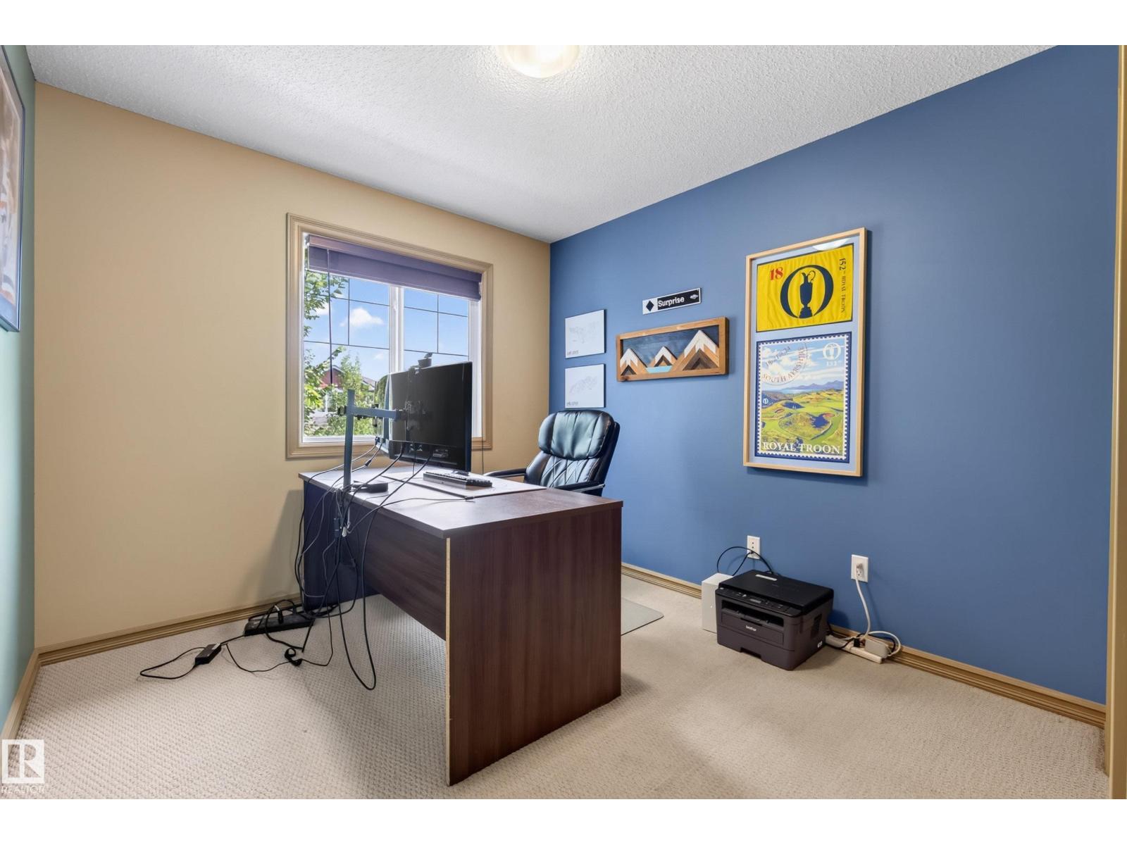 3003 20 Av Nw, Edmonton, Alberta  T6T 0L8 - Photo 41 - E4501534