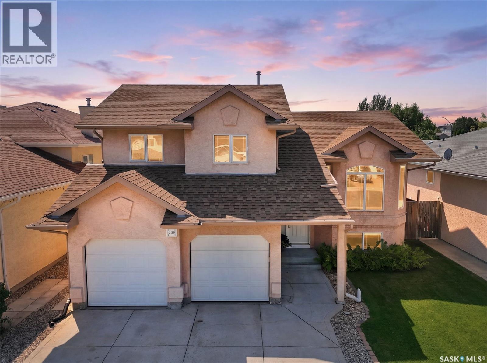 238 Blackburn CRESCENT, Saskatoon, Saskatchewan