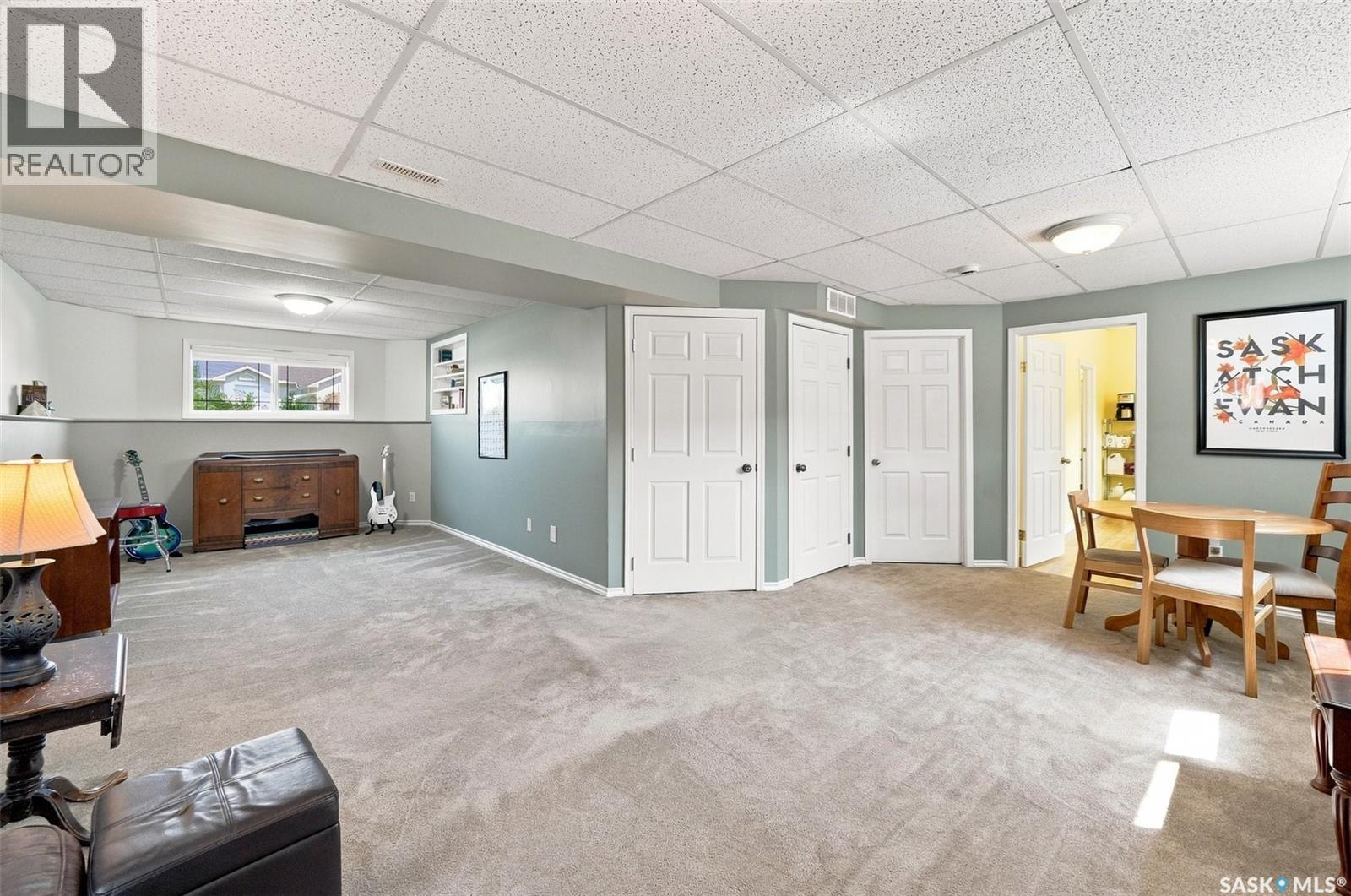 238 Blackburn Crescent, Saskatoon, Saskatchewan  S7V 1E9 - Photo 28 - SK044215