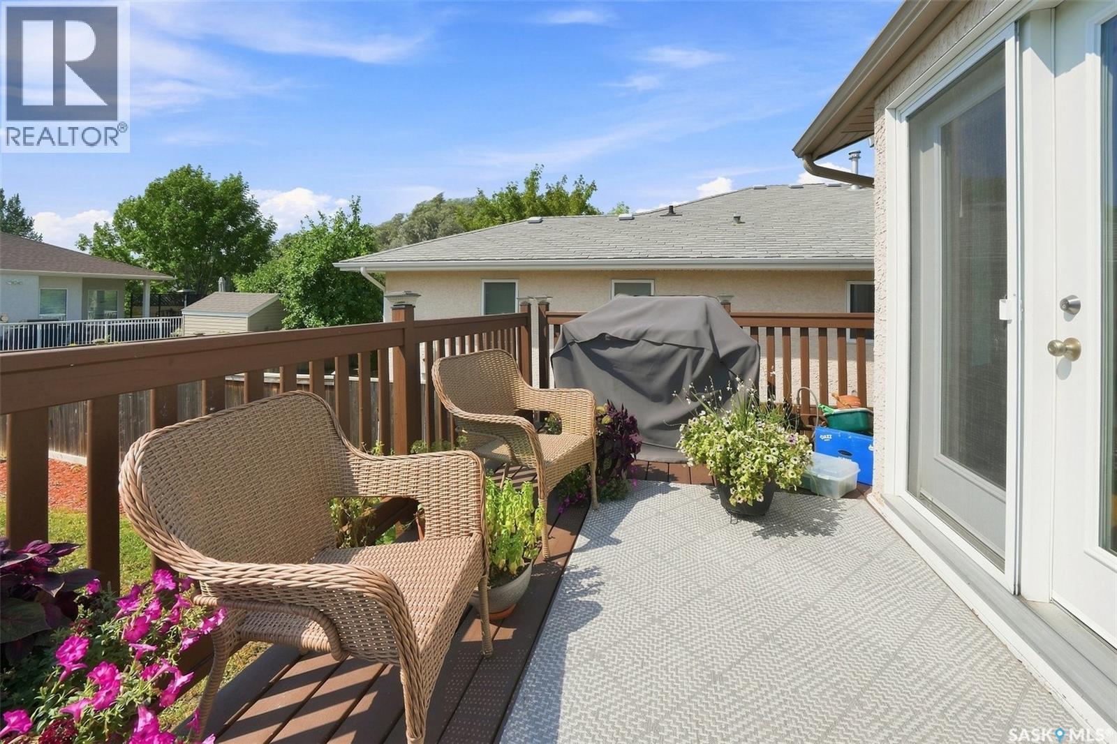 238 Blackburn Crescent, Saskatoon, Saskatchewan  S7V 1E9 - Photo 35 - SK044215