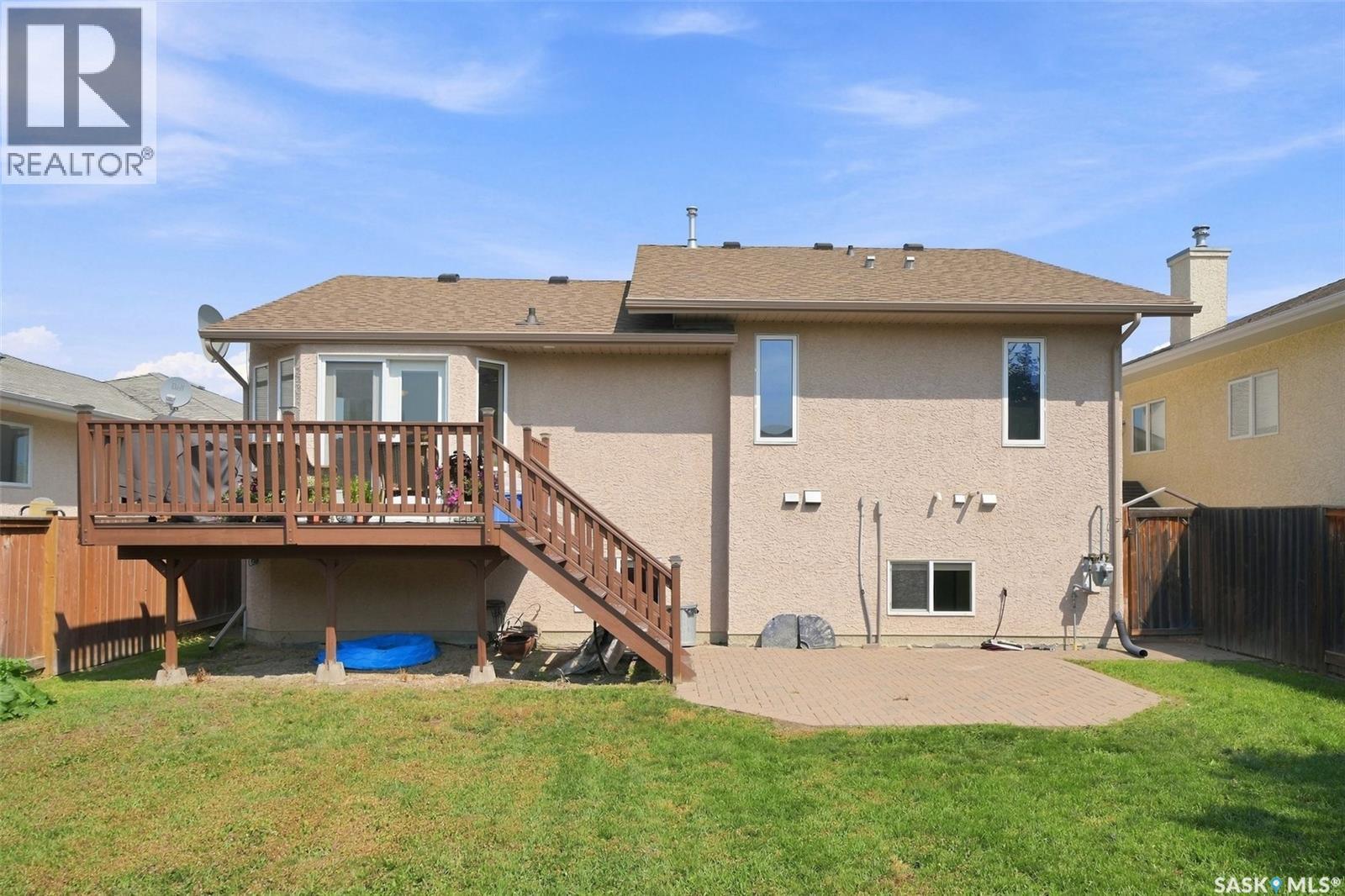 238 Blackburn Crescent, Saskatoon, Saskatchewan  S7V 1E9 - Photo 36 - SK044215