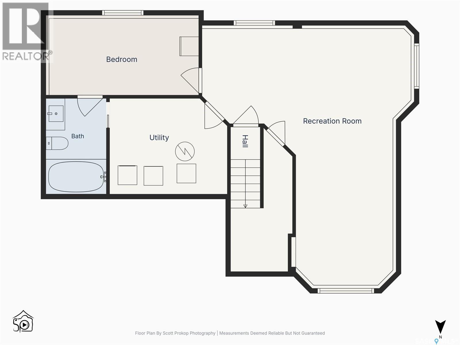 238 Blackburn Crescent, Saskatoon, Saskatchewan  S7V 1E9 - Photo 46 - SK044215