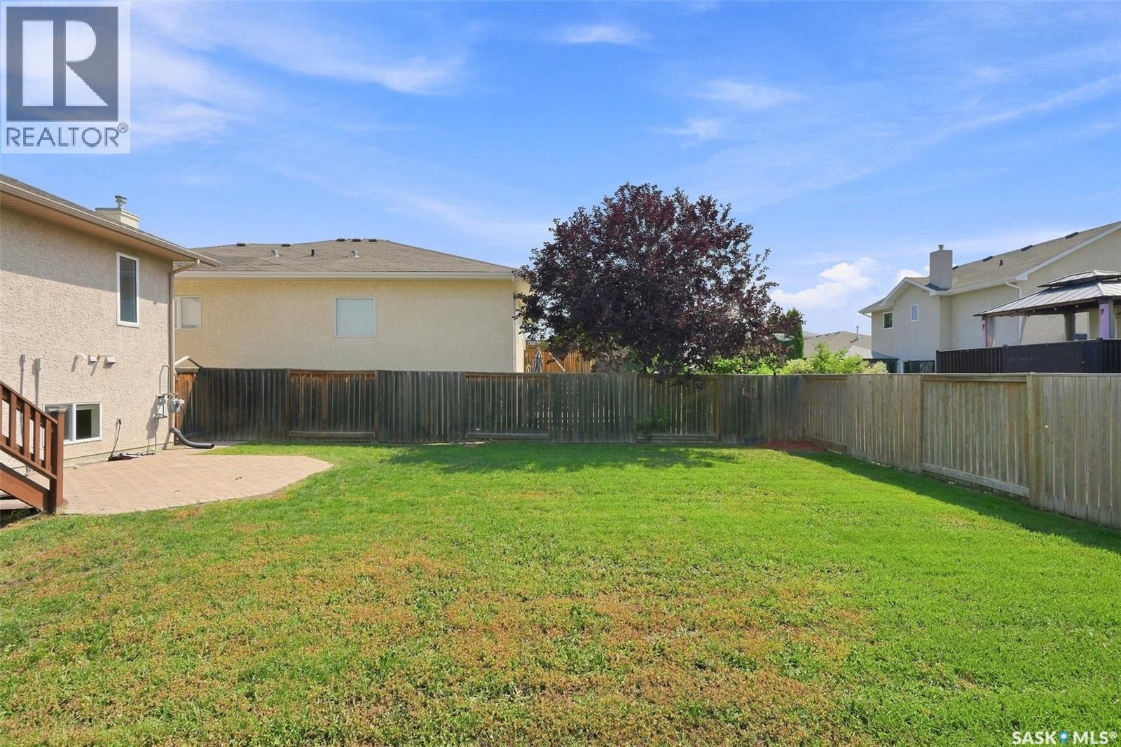 238 Blackburn Crescent, Saskatoon, Saskatchewan  S7V 1E9 - Photo 39 - SK044215