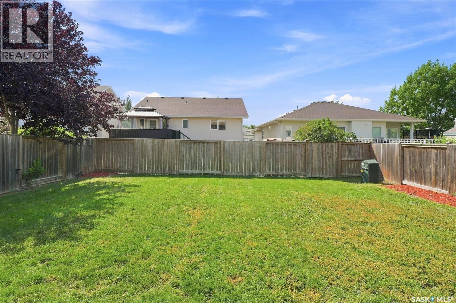 238 Blackburn Crescent, Saskatoon, Saskatchewan  S7V 1E9 - Photo 38 - SK044215