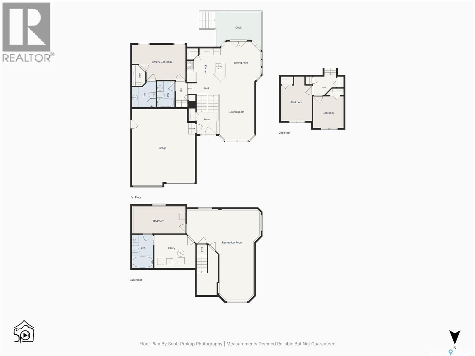 238 Blackburn Crescent, Saskatoon, Saskatchewan  S7V 1E9 - Photo 44 - SK044215