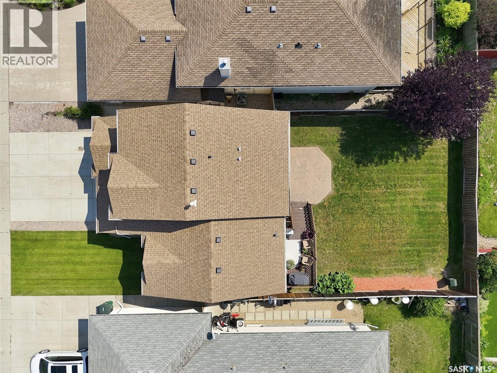 238 Blackburn Crescent, Saskatoon, Saskatchewan  S7V 1E9 - Photo 40 - SK044215