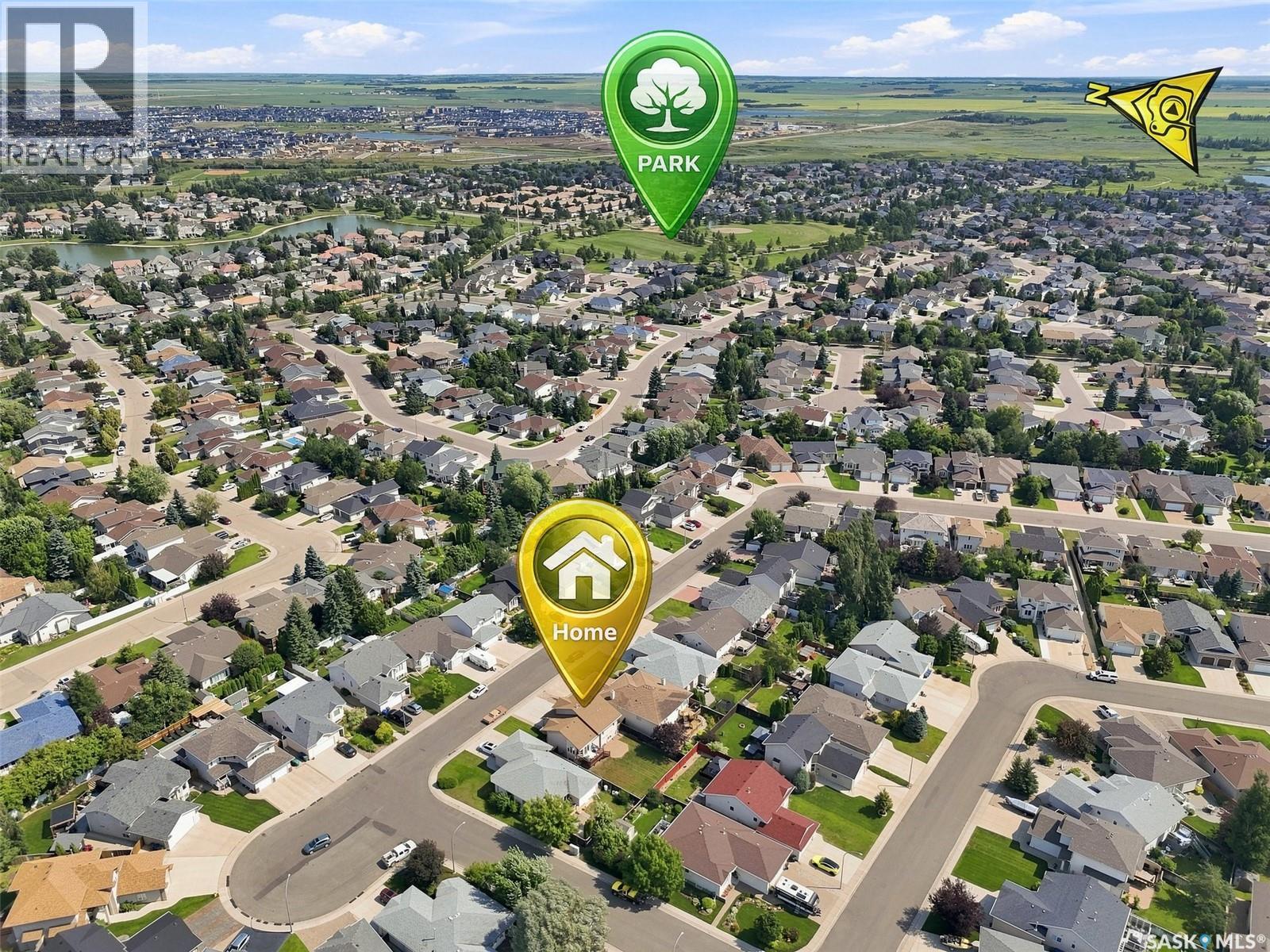 238 Blackburn Crescent, Saskatoon, Saskatchewan  S7V 1E9 - Photo 41 - SK044215