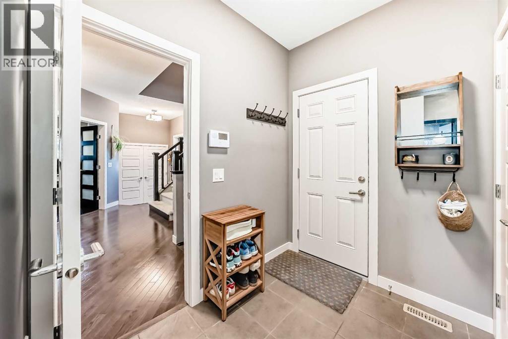 93 Williamstown Green NW, Airdrie, Alberta  T4B 0S9 - Photo 17 - A2315454