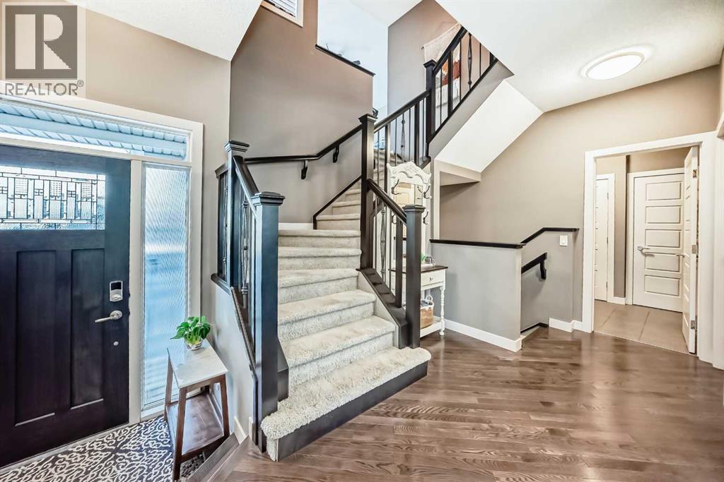 93 Williamstown Green NW, Airdrie, Alberta  T4B 0S9 - Photo 18 - A2315454