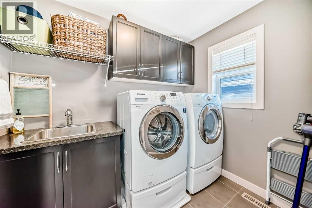 93 Williamstown Green NW, Airdrie, Alberta  T4B 0S9 - Photo 28 - A2315454