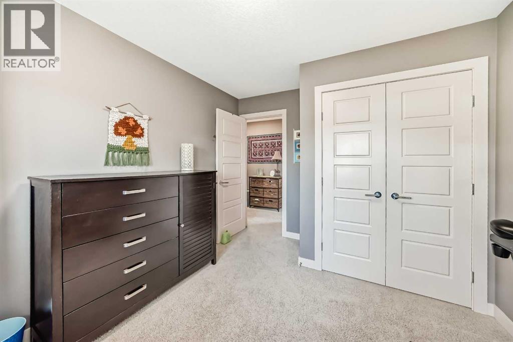 93 Williamstown Green NW, Airdrie, Alberta  T4B 0S9 - Photo 24 - A2315454