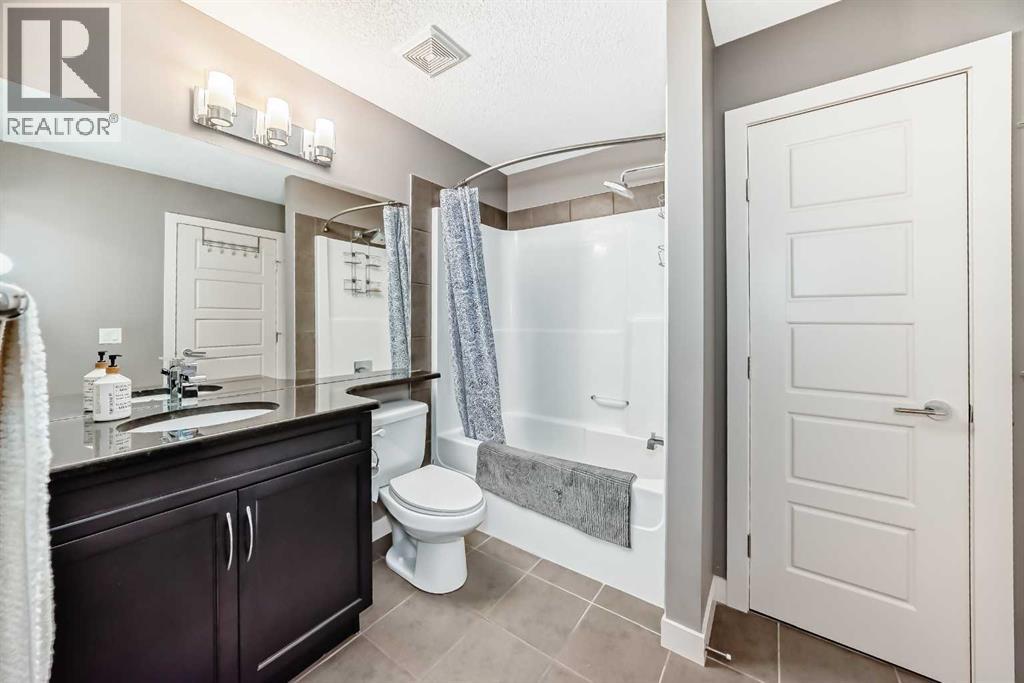 93 Williamstown Green NW, Airdrie, Alberta  T4B 0S9 - Photo 25 - A2315454