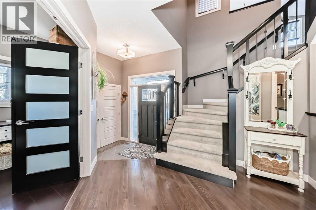 93 Williamstown Green NW, Airdrie, Alberta  T4B 0S9 - Photo 6 - A2315454