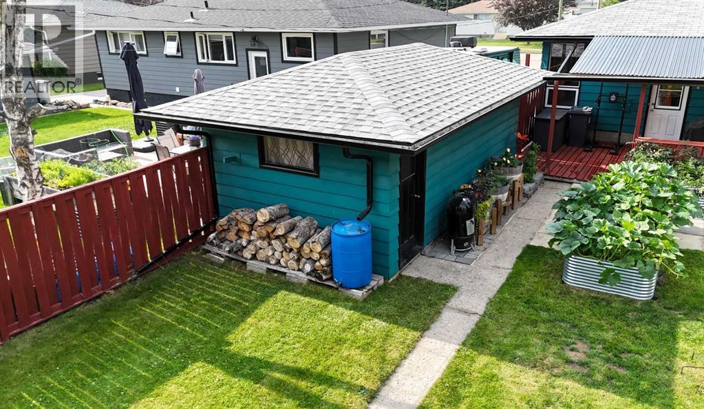 4209 6 Avenue, Edson, Alberta  T7E 1A5 - Photo 10 - A2333816