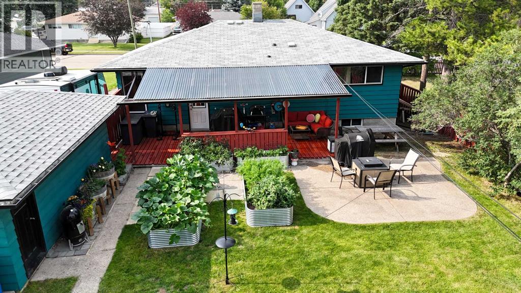 4209 6 Avenue, Edson, Alberta  T7E 1A5 - Photo 2 - A2333816