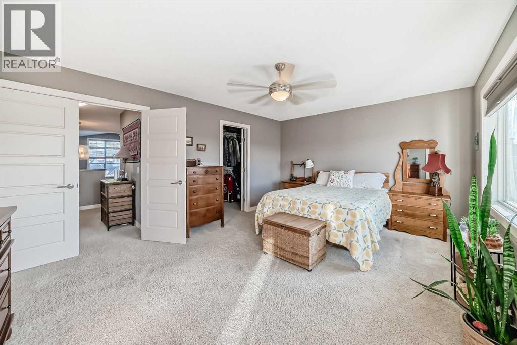 93 Williamstown Green NW, Airdrie, Alberta  T4B 0S9 - Photo 20 - A2315454