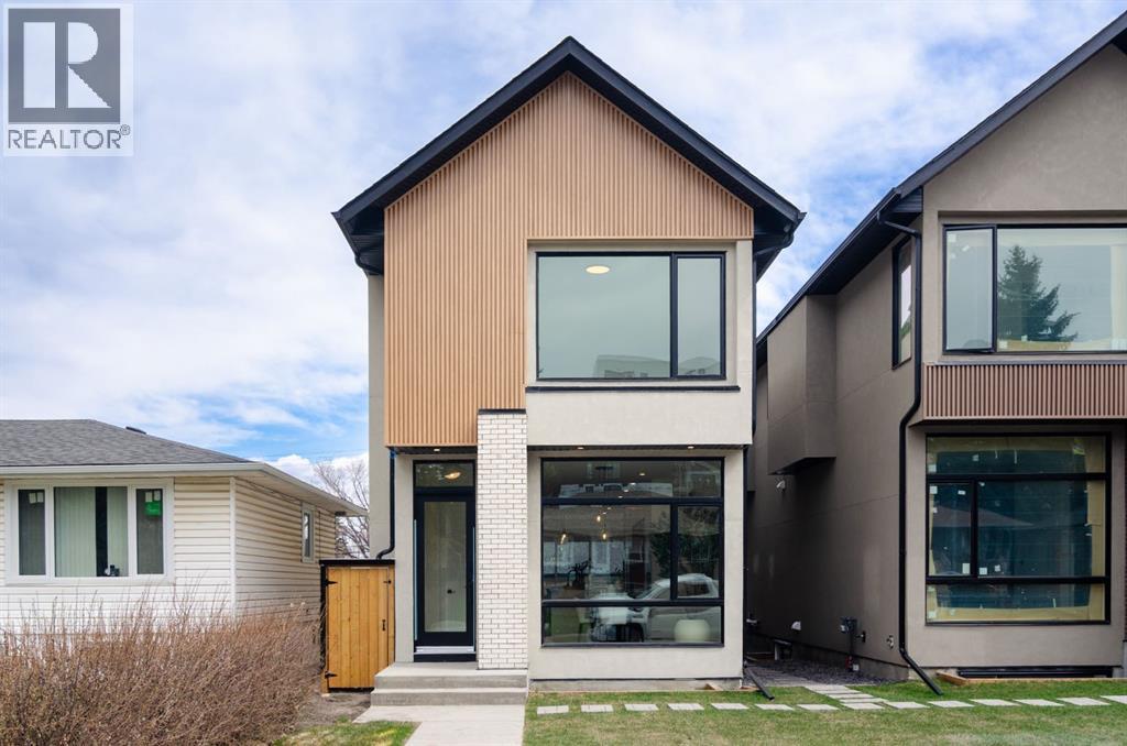 2026 36 Street SW, Calgary, Alberta