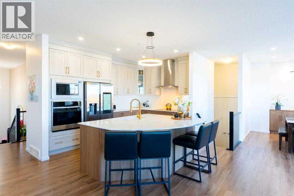 228 Windrow Link SW, Airdrie, Alberta  T4B 5L5 - Photo 12 - A2325114