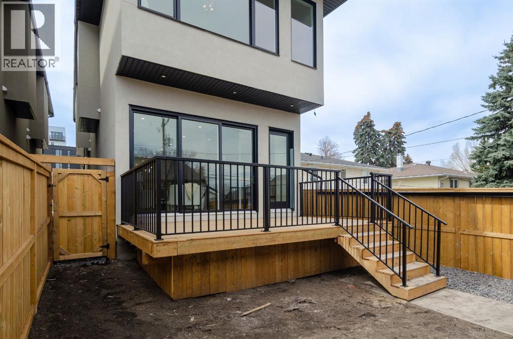 2026 36 Street SW, Calgary, Alberta  T3E 2Z1 - Photo 49 - A2326089