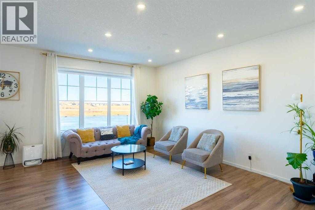 228 Windrow Link SW, Airdrie, Alberta  T4B 5L5 - Photo 10 - A2325114