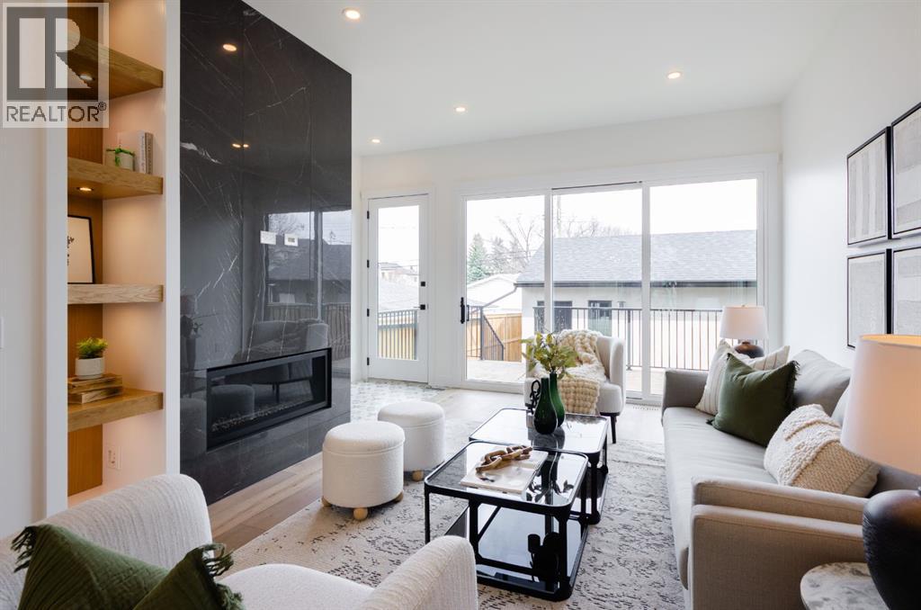 2026 36 Street SW, Calgary, Alberta  T3E 2Z1 - Photo 2 - A2326089