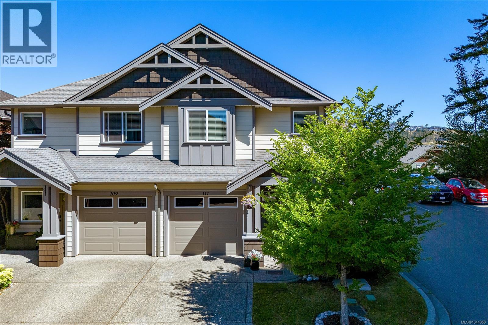 111 2957 Alouette Dr, Langford, British Columbia