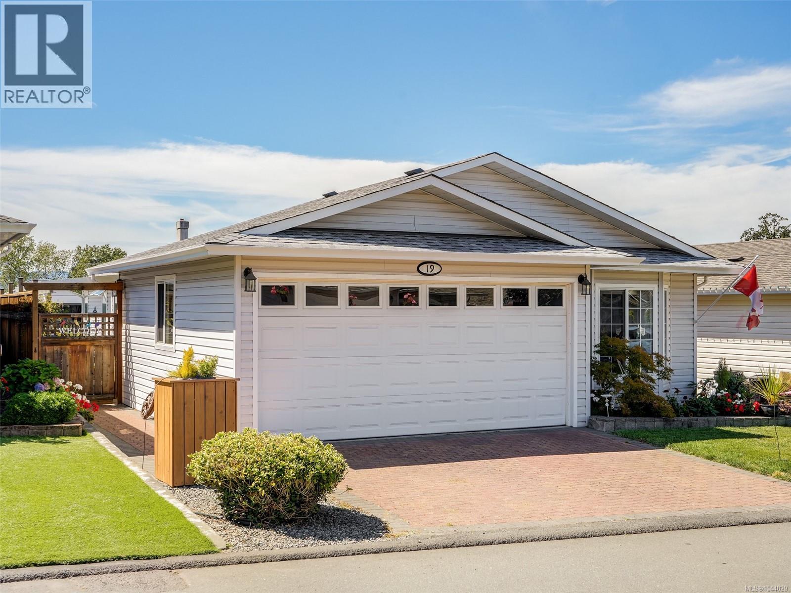 19 Eagle Lane, View Royal, British Columbia