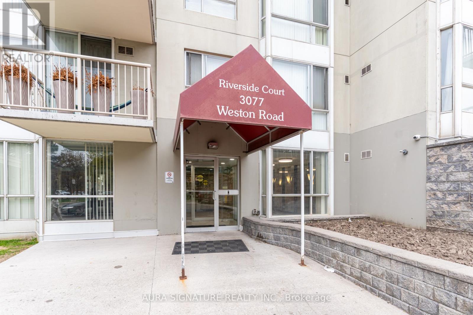 401 - 3077 Weston Road, Toronto, Ontario  M9M 3A1 - Photo 4 - W13628900