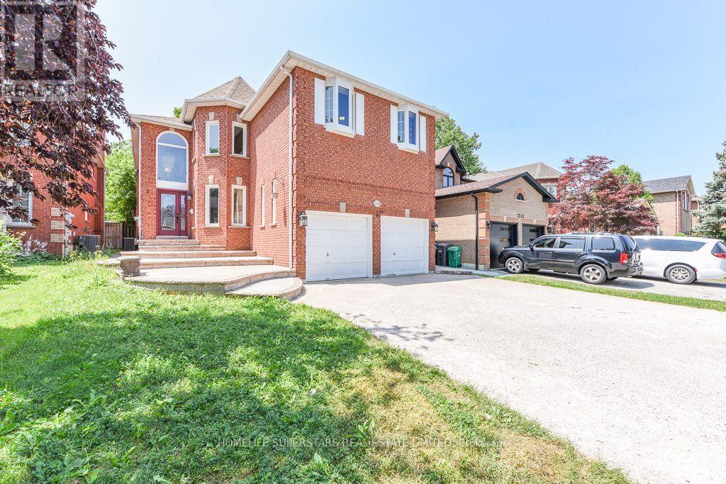 2508 Paula Court W, Mississauga, Ontario  L5K 2R5 - Photo 1 - W13628924