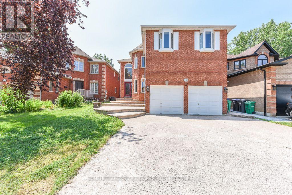 2508 Paula Court W, Mississauga, Ontario  L5K 2R5 - Photo 2 - W13628924