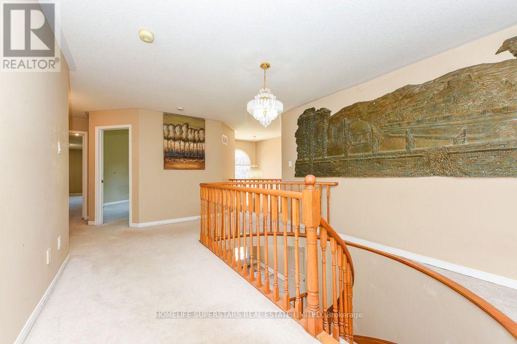 2508 Paula Court W, Mississauga, Ontario  L5K 2R5 - Photo 20 - W13628924