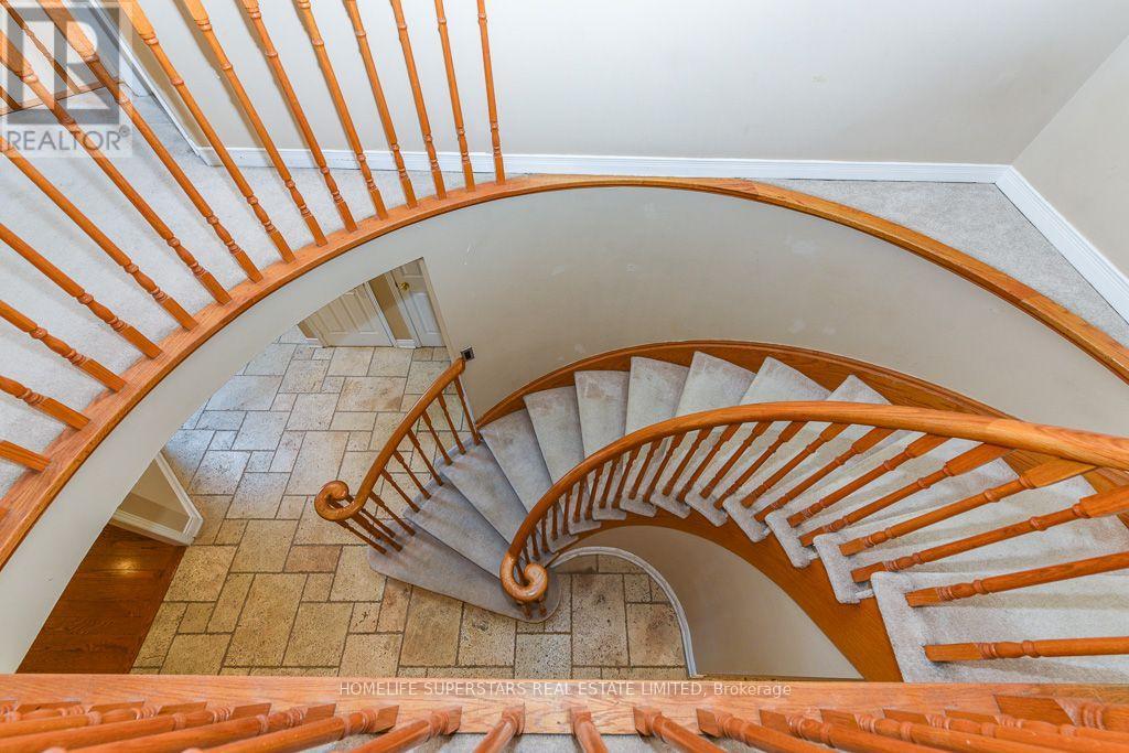 2508 Paula Court W, Mississauga, Ontario  L5K 2R5 - Photo 34 - W13628924