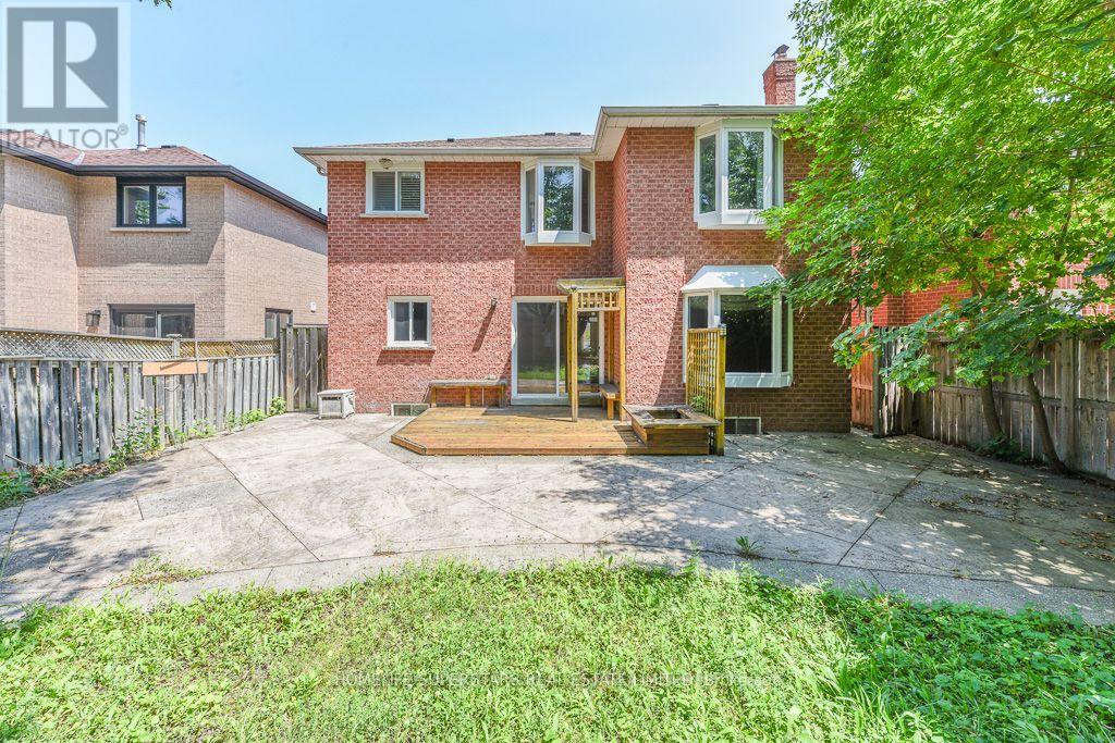 2508 Paula Court W, Mississauga, Ontario  L5K 2R5 - Photo 4 - W13628924