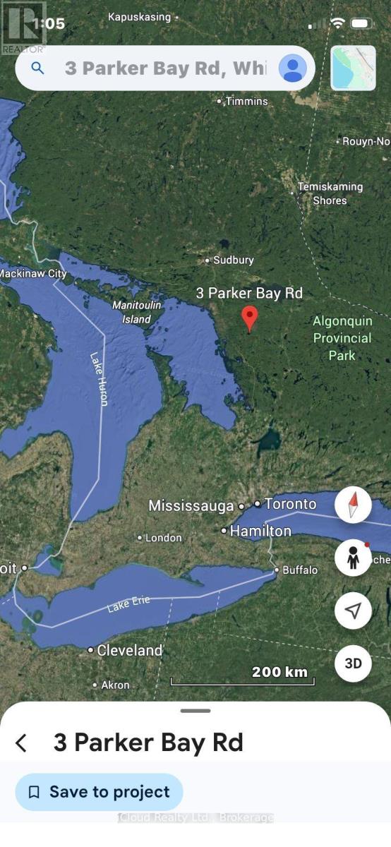 2 Parker Bay Road, Whitestone, Ontario  P0A 1G0 - Photo 31 - X12913718