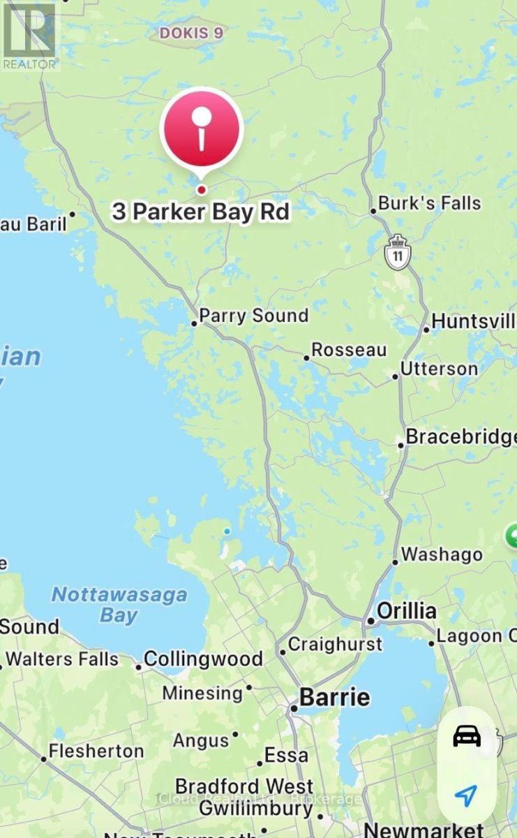 2 Parker Bay Road, Whitestone, Ontario  P0A 1G0 - Photo 34 - X12913718