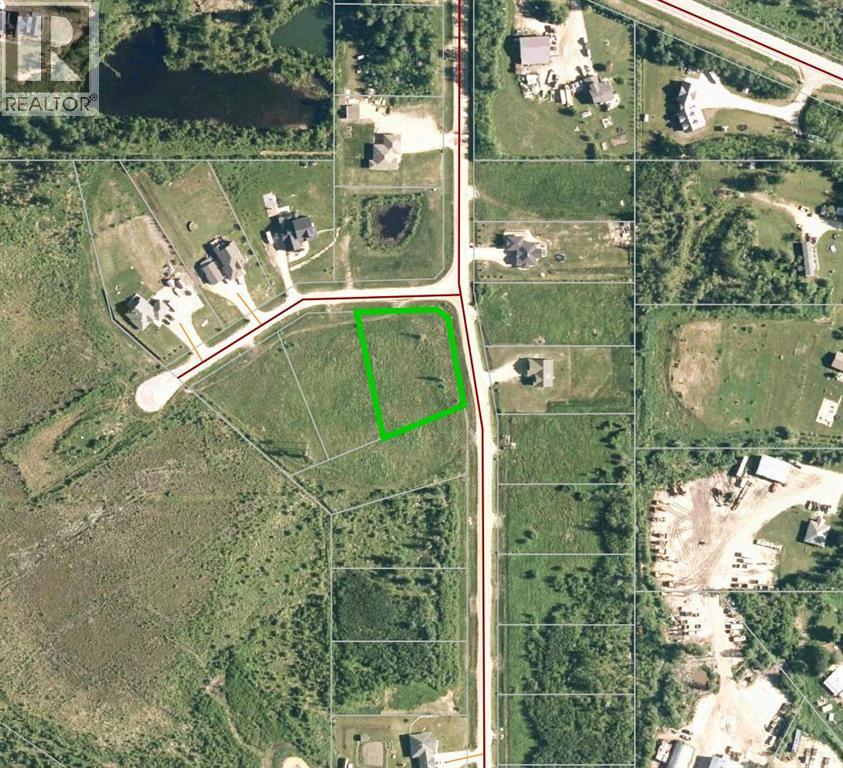 Block 3 Lot 6 Country Lane Estates, m.d. of, Alberta
