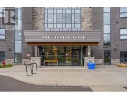 422 - 1100 LACKNER PLACE, Kitchener, Ontario