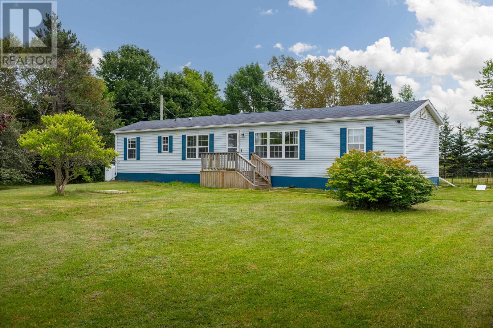 1524 Freetown Road, Freetown, Prince Edward Island