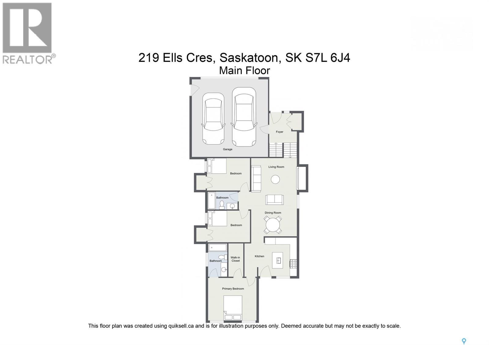 219 Ells Crescent, Saskatoon, Saskatchewan  S7L 6J4 - Photo 42 - SK041995