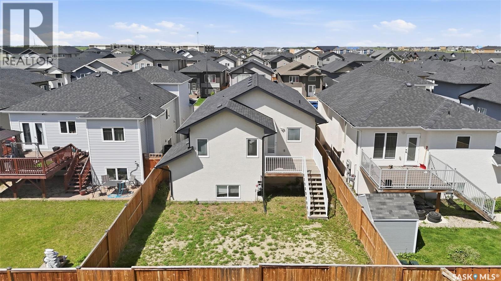 219 Ells Crescent, Saskatoon, Saskatchewan  S7L 6J4 - Photo 44 - SK041995