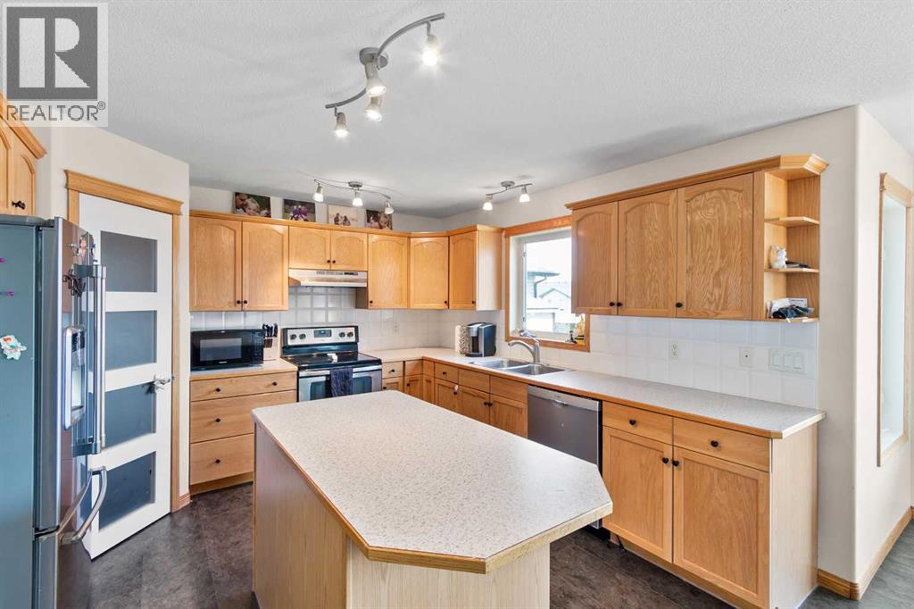 5107 42 Street, Olds, Alberta  T4H 1X1 - Photo 10 - A2297532